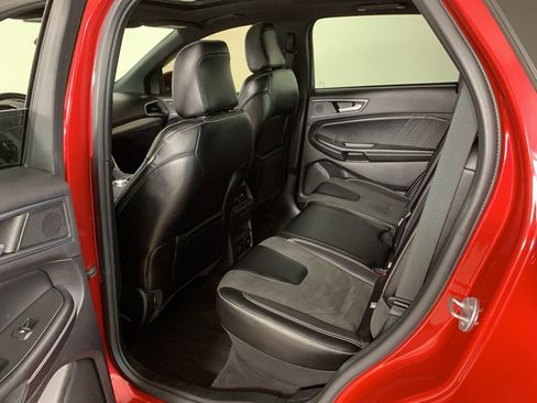 Used 2022 Ford Edge ST w/ Equipment Group 401A image 33