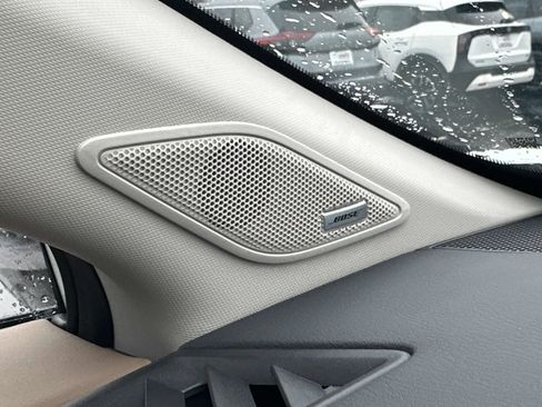 New 2026 Nissan Murano Platinum AWD/4WD image 38