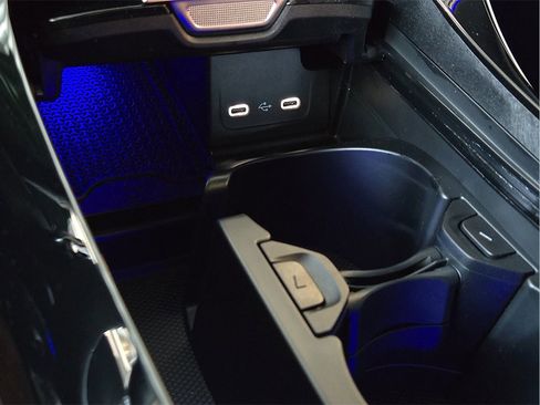 New 2026 Mercedes-Benz C 43 AMG 4MATIC Sedan image 20