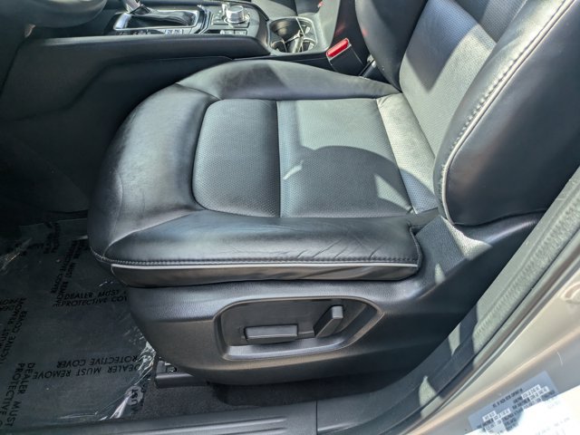 Used 2024 MAZDA CX-5 AWD 2.5 S w/ Select Package image 19