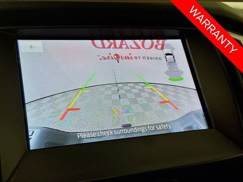 Certified 2023 Ford Ranger Lariat w/ Tremor Off-Road Package image 14