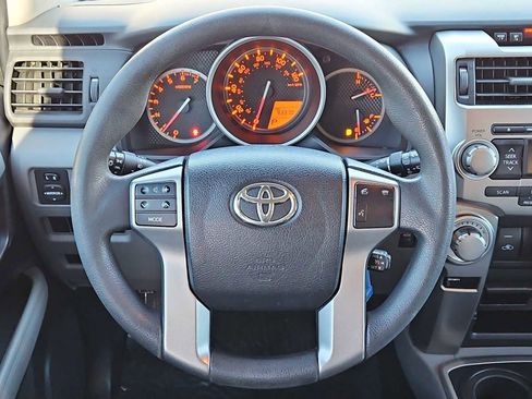 Used 2011 Toyota 4Runner SR5 image 23