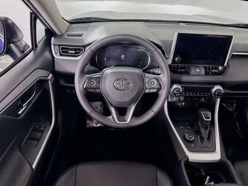 Certified 2024 Toyota RAV4 XLE Premium w/ Weather Package image 17