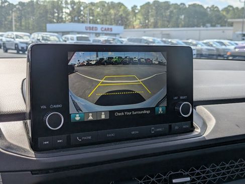 Used 2024 Honda Accord EX image 20
