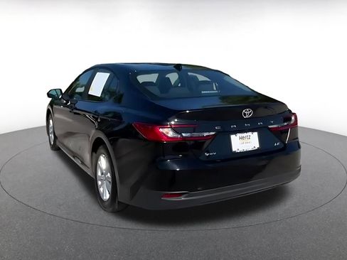 Used 2025 Toyota Camry LE FWD image 11