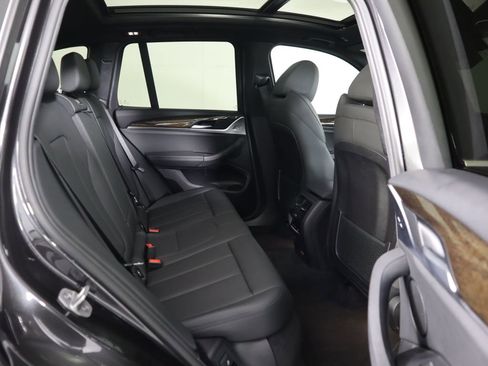 Used 2020 BMW X3 sDrive30i w/ Convenience Package image 23