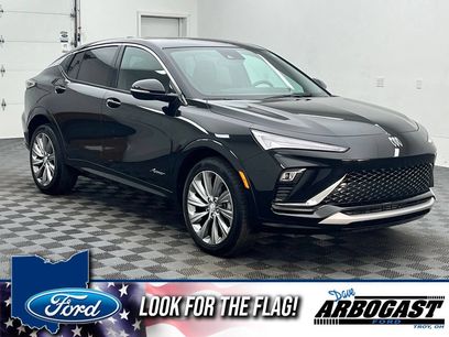 Used 2024 Buick Envista Avenir