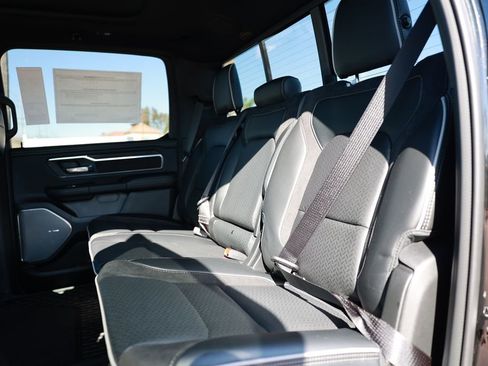 New 2026 RAM 1500 Laramie image 32