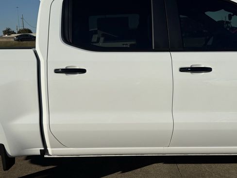 New 2026 Chevrolet Silverado 1500 LT Trail Boss w/ LPO, Dark Essentials Package image 9