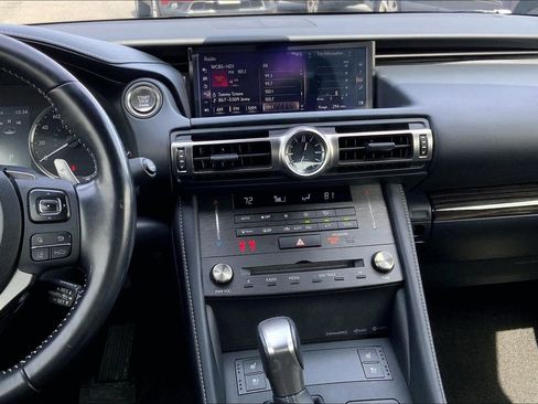 Used 2021 Lexus RC 300 AWD w/ Navigation Package image 6