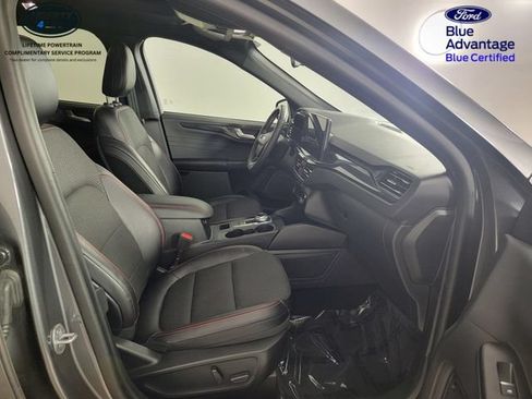 Certified 2023 Ford Escape ST-Line Select w/ Tech Pack #2 AWD/4WD image 18
