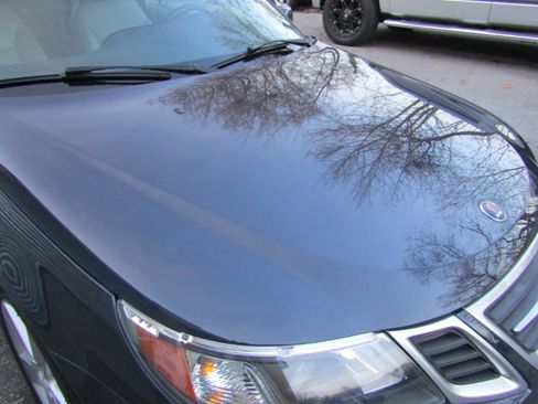 Used 2010 Saab 9-3 2.0T w/ Comfort Package image 24