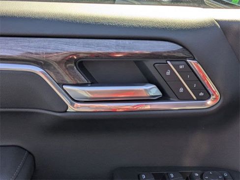 New 2026 Chevrolet Silverado 1500 LTZ image 12