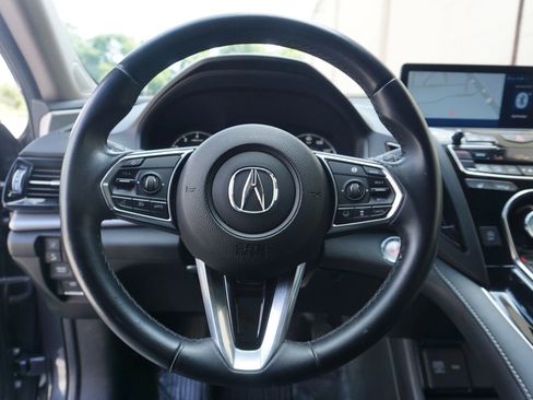 Used 2019 Acura RDX AWD w/ Technology Package image 32