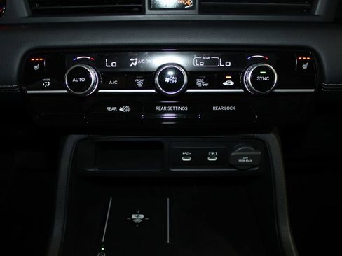 New 2026 Honda Pilot EX-L image 42