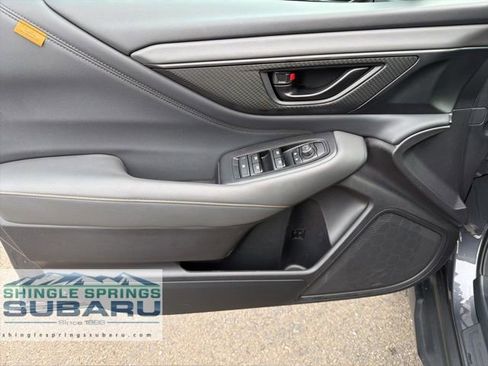 Certified 2023 Subaru Outback Wilderness image 39