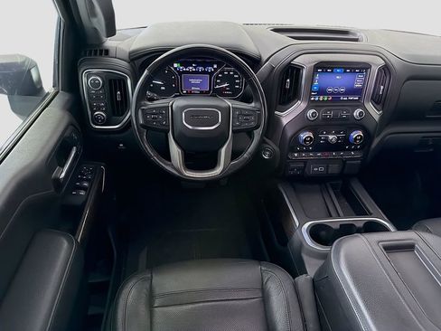 Used 2020 GMC Sierra 2500 Denali w/ Denali Ultimate Package AWD/4WD image 27