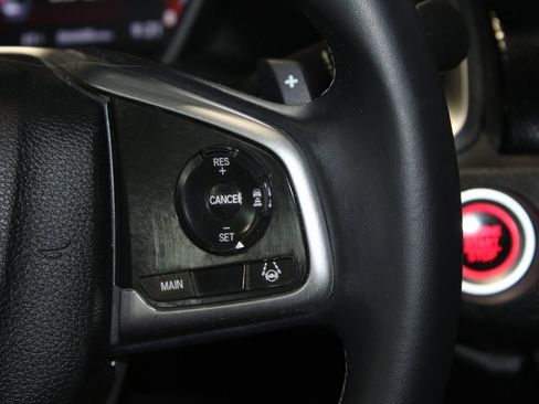 Used 2021 Honda Civic Sport image 21