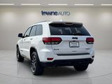 Certified 2021 Jeep Grand Cherokee Trailhawk image 3