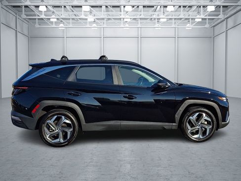 Certified 2023 Hyundai Tucson SEL w/ Convenience Package AWD/4WD image 7