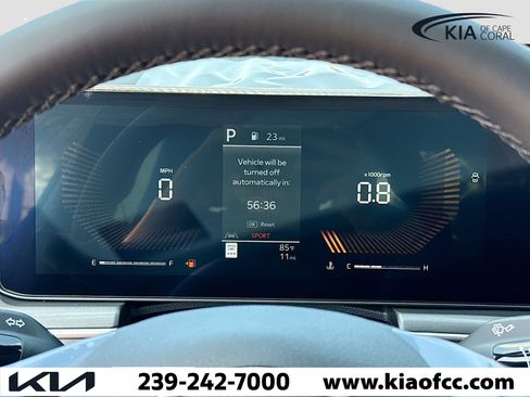 New 2026 Kia K5 GT-Line w/ GT-Line Red Interior Package image 37