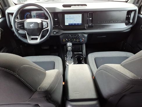 Used 2022 Ford Bronco Big Bend image 12