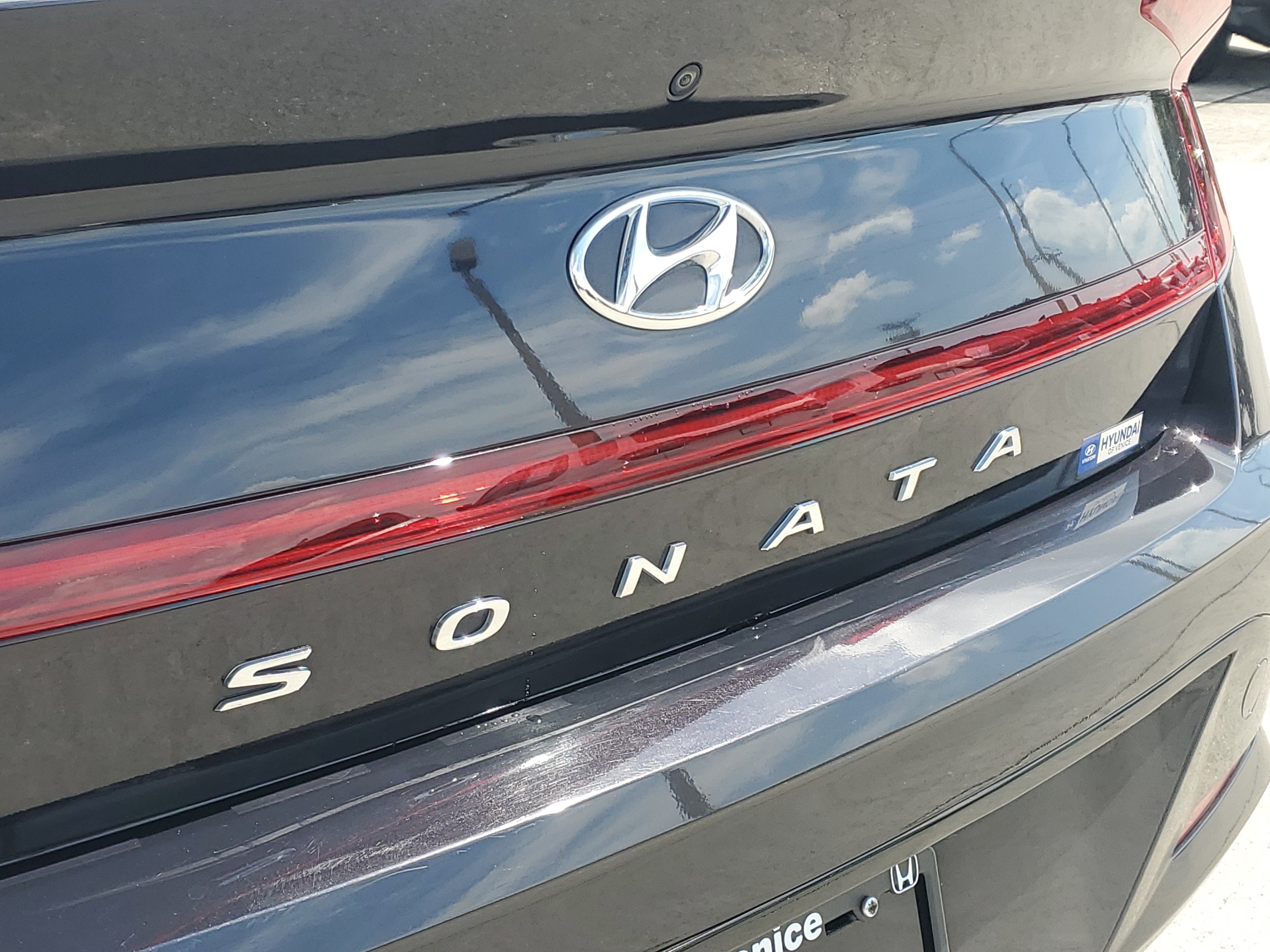 Used 2023 Hyundai Sonata SEL FWD image 11