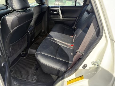 Used 2022 Toyota 4Runner TRD Sport image 7