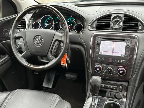Used 2015 Buick Enclave Premium AWD/4WD image 28