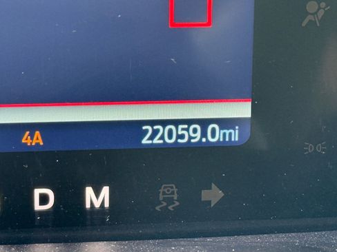 Used 2022 Ford Bronco Wildtrak image 23