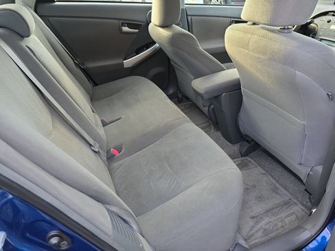 Used 2010 Toyota Prius Three image 15