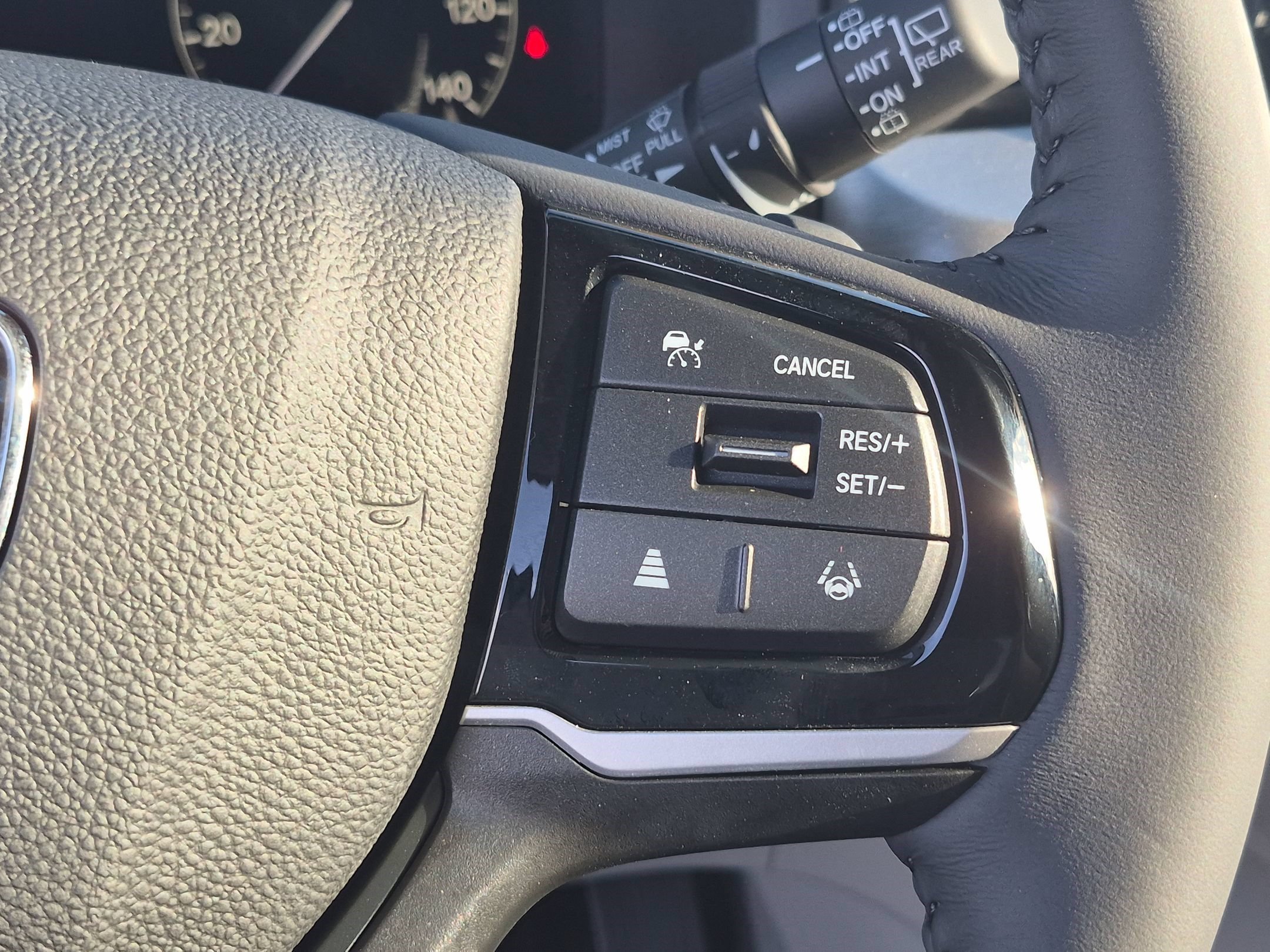 New 2027 Honda Odyssey EX-L image 19