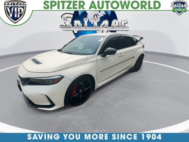 Used 2024 Honda Civic Type R image 6