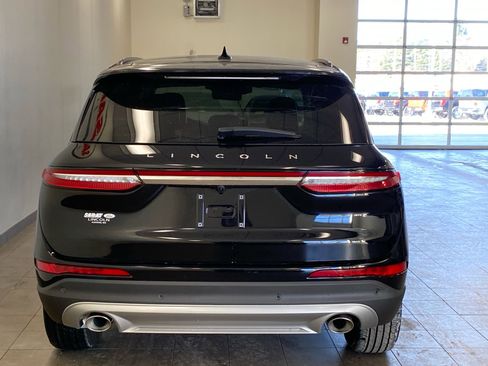 New 2025 Lincoln Corsair AWD w/ Equipment Group 101A image 6