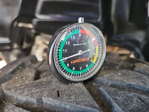 Used 2020 RAM 1500 Laramie image 29