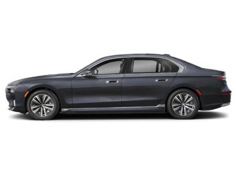 Used 2024 BMW i7 xDrive60 w/ Executive Package AWD/4WD image 3