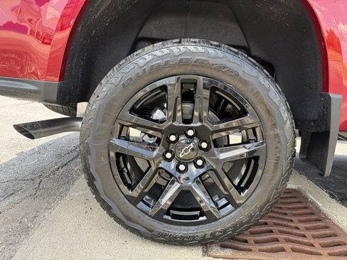 New 2025 Chevrolet Colorado Z71 w/ Z71 Convenience Package 2 image 29