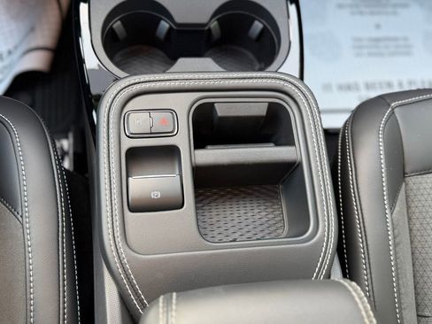 New 2025 Ford Mustang Mach-E GT w/ Interior Protection Package image 18