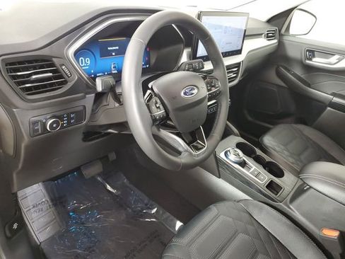 Used 2023 Ford Escape Platinum w/ Premium Technology Package image 22