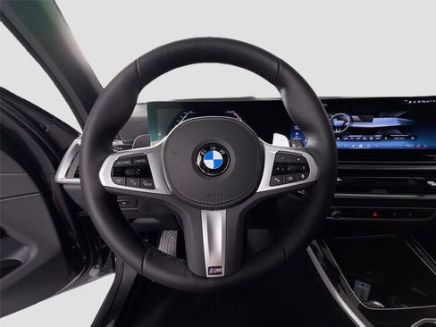 New 2026 BMW X5 xDrive40i AWD/4WD image 11