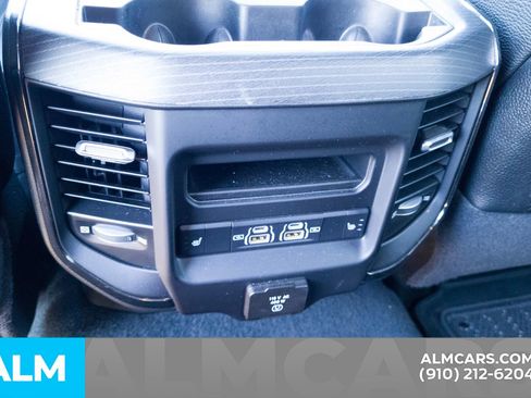 Used 2022 RAM 3500 Limited image 23