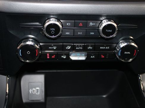 New 2026 Ford F150 XLT w/ Equipment Group 302A MID image 46