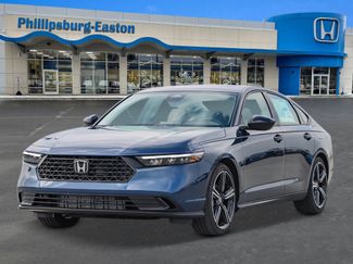 New 2026 Honda Accord SE video 1