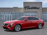 New 2026 Cadillac CT5 Premium Luxury image 2