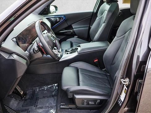 Used 2025 BMW X3 M50 image 12