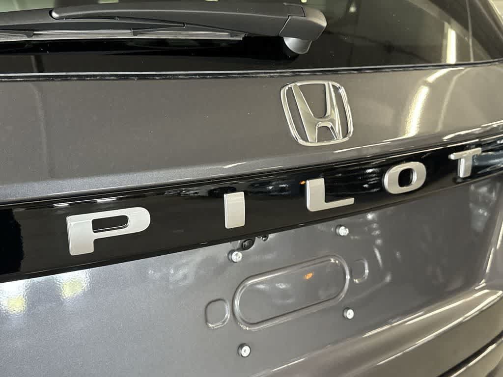 New 2026 Honda Pilot EX-L image 11