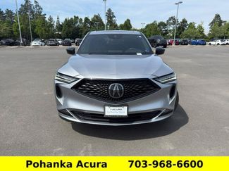 Used 2023 Acura MDX A-Spec AWD/4WD video 2
