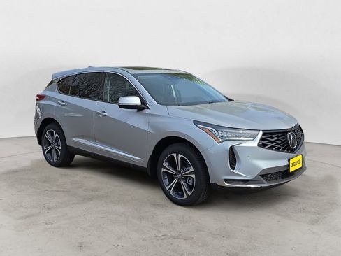 New 2026 Acura RDX SH-AWD w/ Technology Package image 7