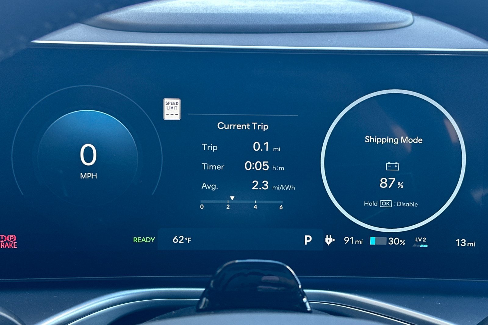 New 2026 Hyundai Ioniq 9 SEL AWD/4WD image 24