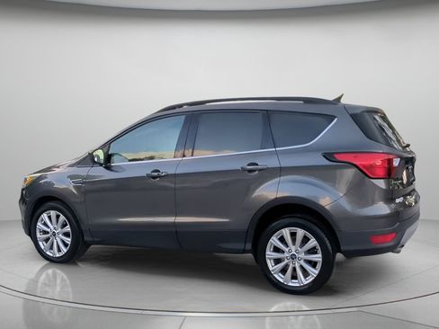 Used 2019 Ford Escape SEL FWD image 18